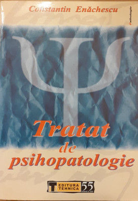 Tratat de psihopatologie foto