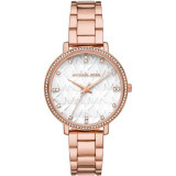 Ceas Dama, Michael Kors, Pyper MK4594 - Marime universala