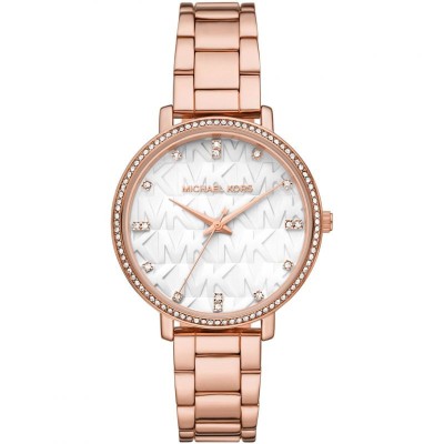 Ceas Dama, Michael Kors, Pyper MK4594 - Marime universala foto