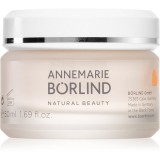 ANNEMARIE B&Ouml;RLIND ROSENTAU crema de noapte extrem de hrănitoare 50 ml