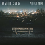 Mumford Sons Wilder Mind Deluxe ed. (cd)