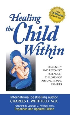 Healing the Child Within foto