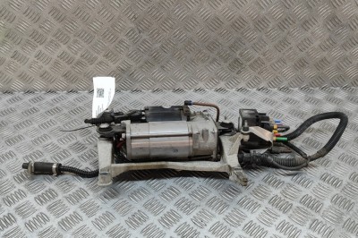 Compresor suspensie pneumatică PORSCHE CAYENNE 9PA 2004 OEM: Off-road | 28931478 foto