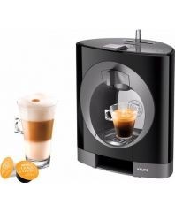 Espressor Krups Nescafe Dolce Gusto Oblo KP-1108 1500W Espressor Krups Nescafe Dolce Gusto Oblo KP-1108 1500W