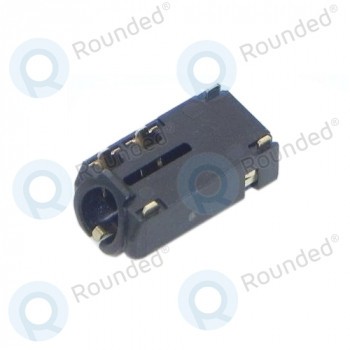 Conector mufă pentru ureche LG EAG63010701 foto