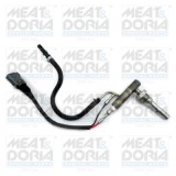 MEAT &amp; DORIA 1951 Unitate de injectie, regenerare filtru de particule