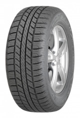 Anvelope Goodyear Wrangler Hp All Weather 265/65R17 112H All Season foto