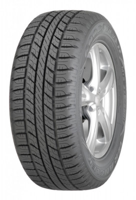 Anvelope Goodyear Wrangler HP All Weather 255/65R16 109H All Season foto