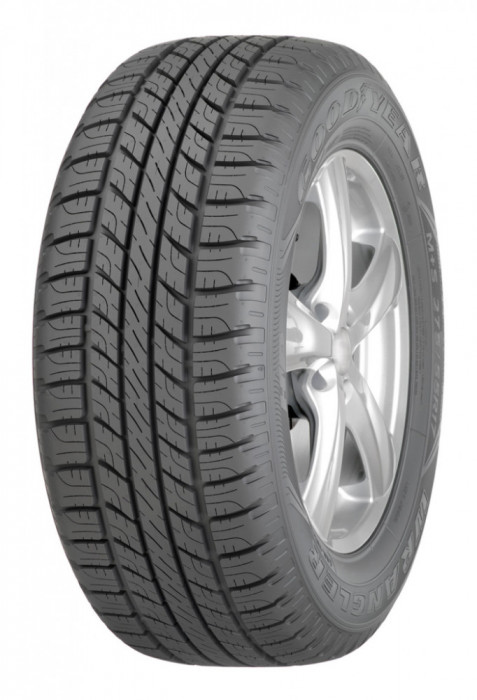 Anvelope Goodyear Wrangler HP All Weather 255/65R16 109H All Season