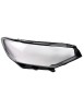 Sticla far dreapta pentru Volkswagen Passat B8.5 (2020 - 2023) Far LED Low Configuration, Xenon Bright