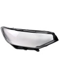 Sticla far dreapta pentru Volkswagen Passat B8.5 (2020 - 2023) Far LED Low Configuration, Xenon Bright