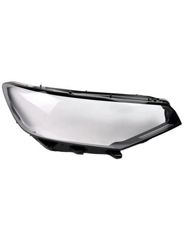 Sticla far dreapta pentru Volkswagen Passat B8.5 (2020 - 2023) Far LED Low Configuration