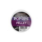 Pop-up Mixed 8-10 mm. Method Pellet - Sonubaits