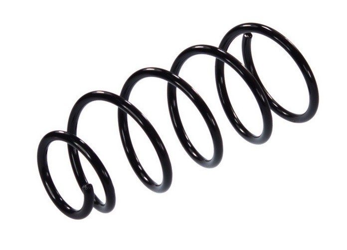 Arc spiral NISSAN ALMERA II Hatchback (N16) (2000 - 2016) Magnum Technology SZ1075MT