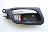 Cadru m&acirc;ner interior ușă dreapta spate HONDA CIVIC IX FK 2012 OEM: 242612 1557345