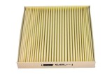 Filtru polen aer habitaclu HONDA CIVIC X hatchback (FC_, FK_) (2016 - Prezent) MAXGEAR 26-0865