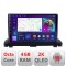 Navigatie Volvo XC90 C-173 Android Octa Core Ecran 2K QLED GPS 4G 4+32GB 360 KIT-173+EDT-E409-2K CarStore Technology