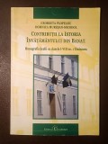 Georgeta Plopeanu; Domnica Mureșan-Socodol - Contribuții la istoria &icirc;nvățăm&acirc;ntului din Banat: monografia școlii cu clasele 1-8 nr. 1 Timișoara