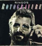 Cumpara ieftin Vinil Ringo Starr - Ringo&#039;s Rotogravure (VG++)