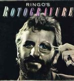 Vinil Ringo Starr - Ringo&#039;s Rotogravure (VG++)