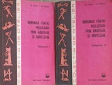 INDRUMAR PENTRU PRELUCRARI PRIN RABOTARE SI MORTEZARE VOL.1-2-ST. RUSU, FR. ROZSA-231009