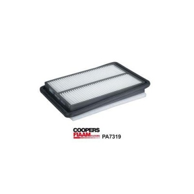 Filtru aer Nissan Qashqai 2 Suv (J11; Renault Kadjar (Ha , 1.3 DIG-T, 1.5 dCi 110 (HLA3), 1.6 dCi 130, 1.6 dCi 130 4x4, CoopersFiaam foto