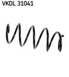 SKF VKDL 31041 Arc spiral