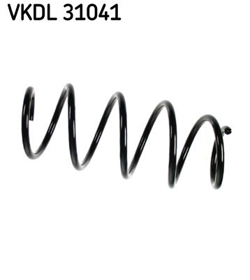 SKF VKDL 31041 Arc spiral foto