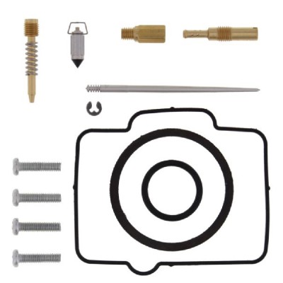 KIT REPARATIE CARBURATOR 4RIDE SUZUKI RM 250 1997 foto