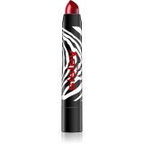 Sisley Phyto-Lip Twist Mat balsam de buze tonifiant cu efect matifiant culoare 22 Burgundy 2.5 g