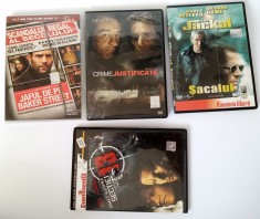 Jaful de pe Baker Street Crime justificate Sacalul Asalt asupra sectiei 13 F20 foto