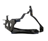 Suport fixare far MERCEDES Clasa E COUPE/CABRIO (C207), 05.2009-01.2013; Clasa E COUPE/CABRIO (C207), 01.2013-, fata, partea stanga, Tabla