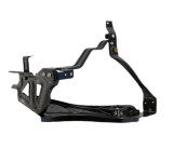 Suport fixare far MERCEDES Clasa E COUPE/CABRIO (C207), 05.2009-01.2013; Clasa E COUPE/CABRIO (C207), 01.2013-, fata, partea stanga, Tabla, Rapid