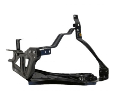 Suport fixare far MERCEDES Clasa E COUPE/CABRIO (C207), 05.2009-01.2013; Clasa E COUPE/CABRIO (C207), 01.2013-, fata, partea stanga, Tabla foto