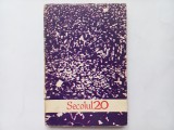 SECOLUL 20 - REVISTA DE LITERATURA UNIVERSALA. NR. 10, 1977