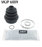 Burduf Planetara SKF VKJP 6009 Opel Astra G H, Renault Clio II, Saab, Vauxhall, Daewoo - Kit Articulatie