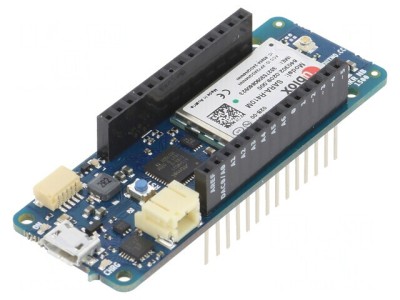 Arduino MKR NB 1500 LTE CAT 1 Board foto
