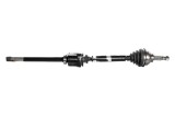 Planetara Renault Megane 2, 07.2001-10.2012, Fata Dreapta, EAI T49218