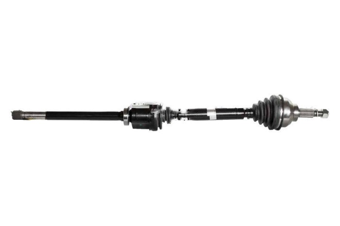 Planetara Renault Megane 2, 07.2001-10.2012, Fata Dreapta, EAI T49218
