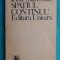 Irina Mavrodin &ndash; Spatiul continuu ( prima editie )