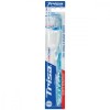 Periuta de dinti Trisa Vita Clean Sensitive, cu capac de protectie cadou ProDesign DailyAppliances