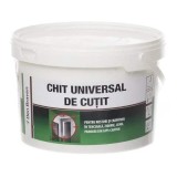 Chit acrilic universal 1.3 kg pentru finisaje interioare si exterioare