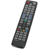 Telecomanda Samsung BN59-01014A, compatibila LCD, Neagra