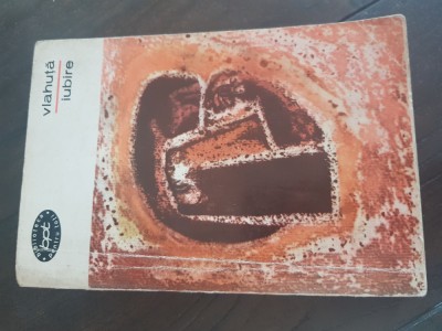 Vlahuta - Iubire Ar foto