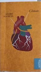 CLIMATE-ANDRE MAUROIS-299675