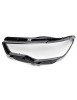 Sticla far stanga pentru Audi A6 C7 4G Non Facelift (2011 - 2015), Xenon Bright