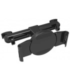 Suport universal tableta 7&quot;-10&quot; cu prindere pentru tetiera auto, Oem