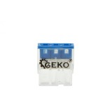 Conector electric rapid, 3 x 0.5 - 2.5 mm2, Geko G03081