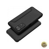 Husa pentru Xiaomi Poco C75 5G / C75 / Redmi 14C OEM Razor Book Neagra