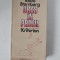 Oras in profil, Iacob Sternberg, Editura Kriterion, in romaneste de Iosif H. Andronic si Andrei Roman